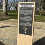 Totem – Boulodrome