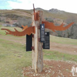 Totem – Arbre à palabres