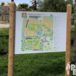Panneau d’information Furca – Sandaya Sequoia