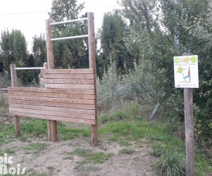 Agrès - Espalier Bordeaux (33)