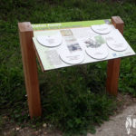 Mobilier interactif – La Ligne Verte