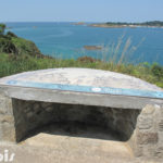Table d’orientation – Village Rivages
