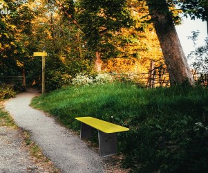 Banquette - MAGEC Avenir