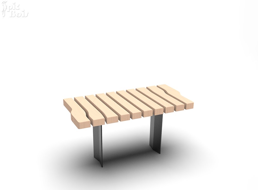 Banc - Bien-Être