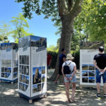 Mobilier d’exposition – Exposition modulable