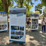Mobilier d’exposition – Histoire Carcassonne