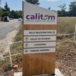 Totem – Orientation Calitom