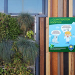 Plaque thématique – La climatisation