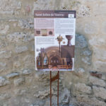 Table de lecture – Patrimoine Vazerac
