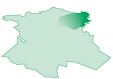 Carte zone géographique ALTEVIA