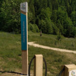 Balisage – Nommage lieu touristique