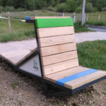 Banc – Transat double