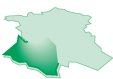 Carte zone géographique PIC BOIS Pyrénées