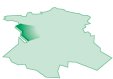Carte zone géographique TERA OCEA