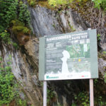 Panneau d’information – La Hountalade