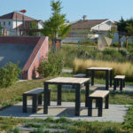 Table de pique nique – Pichauris