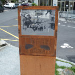 Totem – Photo en transparence