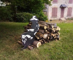 Sur les traces d'Arthur Rimbaud