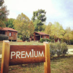 Enseigne – Espace premium