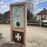 Totem – Plan verso