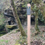 Plaque thématique – Lavoir haut
