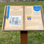 Table de lecture – 1000 ans d’histoire