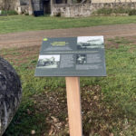 Table de lecture – Ferme traditionnelle