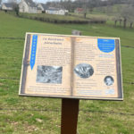 Table de lecture – La Résistance