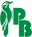 Logo Pic Bois
