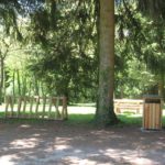 Porte vélos – Rack à vélo
