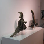Présentoir – Exposition musée