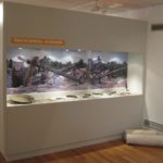 Présentoir – Exposition découverte