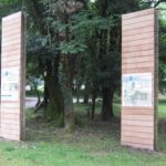 Totem – Plan de sentier
