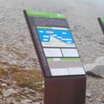 Table de lecture – Paysage de Lure