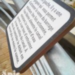 Table de lecture – Consignes de jeu