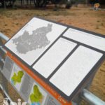 Table de lecture – Accessible PMR