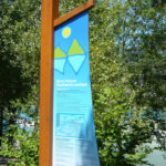 Totem – Infos réglementaires