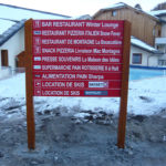 SIL – Activités de station de ski