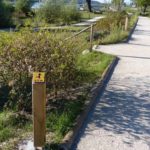Balisage – Bords du Rhône