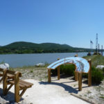 Table d’orientation – Bords du Rhône