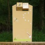 Mobilier interactif – Borne ludique