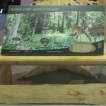 Mobilier interactif – Les biomasses