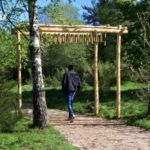 Parcours sensoriel – Carillons