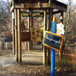 Balisage – Parc animalier