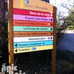 SIL – Parc animalier