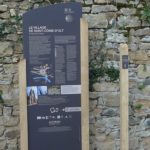 Totem – Parcours découverte village