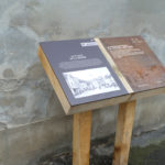 Table de lecture – Histoire de la ville