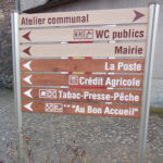 SIL – Cœur de village