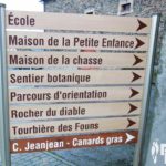 SIL – Tourisme de village
