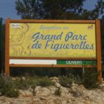 Enseigne – Panneau d’accueil